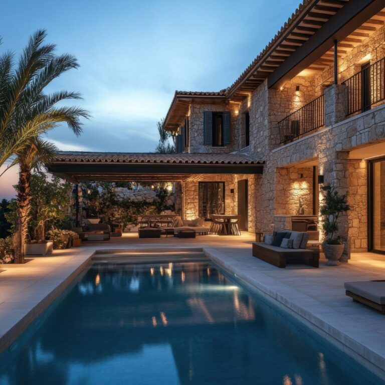 Purple and Gold Modern Happy New Year Instagram Post (2)