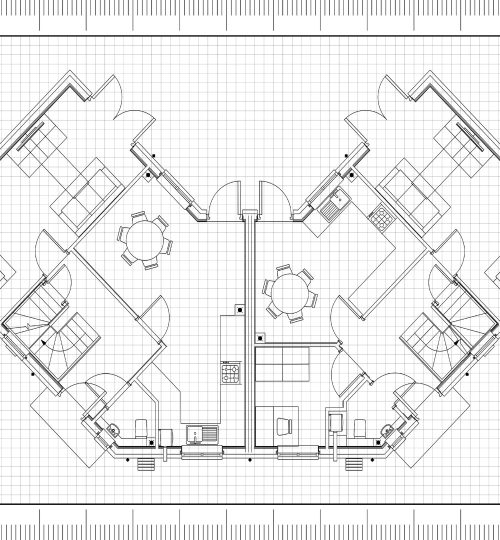 Purple and Gold Modern Happy New Year Instagram Post (9)